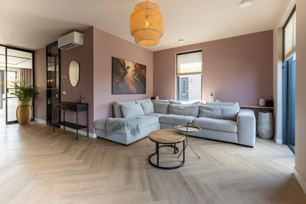 Medium property photo - Sterrenkroos 39, 4616 AT Bergen op Zoom